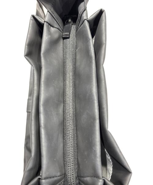 CAMPER（カンペール）CAMPER (カンペール) Globo ショルダーバッグ ブラックの古着・服飾アイテム