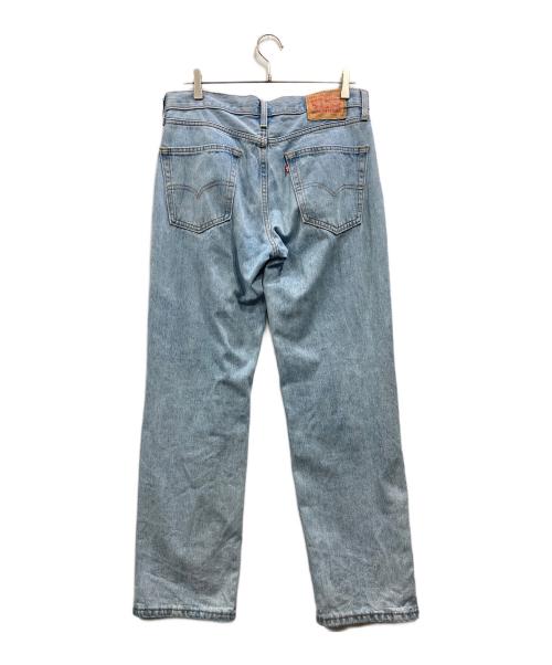 LEVI'S（リーバイス）LEVI'S (リーバイス) 550デニムパンツ インディゴ サイズ:W31L30の古着・服飾アイテム