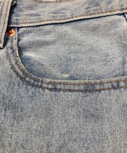 LEVI'S（リーバイス）LEVI'S (リーバイス) 550デニムパンツ インディゴ サイズ:W31L30の古着・服飾アイテム