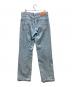 LEVI'S (リーバイス) 550デニムパンツ インディゴ サイズ:W31L30：3000円