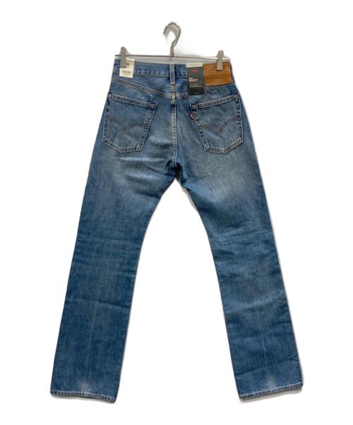 LEVI'S PReMIUM（リーバイス プレミアム）LEVI'S PReMIUM (リーバイスプレミアム) 517ブーツカットデニムパンツ インディゴ サイズ:71cm (W28) 未使用品の古着・服飾アイテム