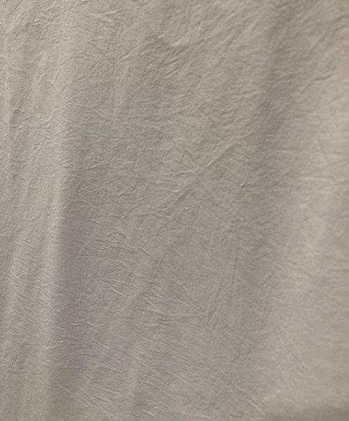 COLLAGE GALLARDAGALANTE（コラージュ ガリャルダガランテ）COLLAGE GALLARDAGALANTE (コラージュ ガリャルダガランテ) ノースリーブブラウス ベージュ サイズ:Freeの古着・服飾アイテム