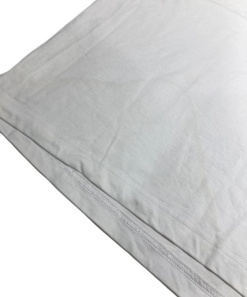 UMBRO（アンブロ）UMBRO (アンブロ) BEAUTY&YOUTH (ビューティーアンドユース) 別注ゲームシャツ ホワイト サイズ:Ｍの古着・服飾アイテム