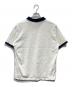 UMBRO (アンブロ) BEAUTY&YOUTH (ビューティーアンドユース) 別注ゲームシャツ ホワイト サイズ:Ｍ：6000円