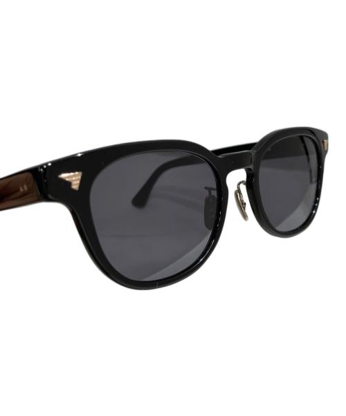 BJ CLASSIC（ビージェークラシックコレクション）BJ CLASSIC (ビージェークラシックコレクション) サングラス ブラック サイズ:51□21 148の古着・服飾アイテム