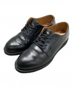 RED WINGレッドウィング）の古着「Postman Oxford」｜ブラック