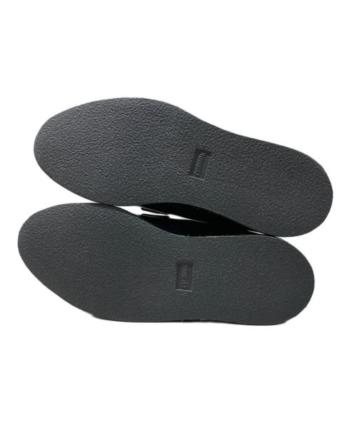 RED WING（レッドウィング）RED WING (レッドウィング) Postman Oxford ブラック サイズ:26の古着・服飾アイテム