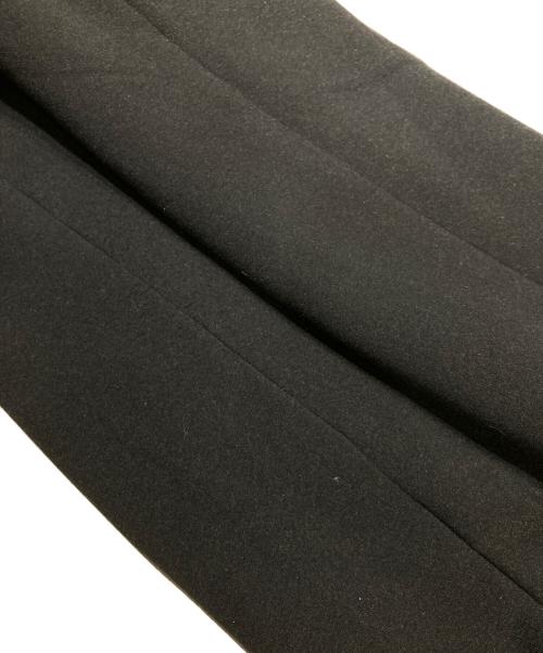 THE NORTH FACE（ザ ノース フェイス）THE NORTH FACE (ザ ノース フェイス) Hybrid Nylon Fleece Hoodie ブラック サイズ:XLの古着・服飾アイテム