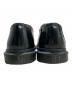 中古・古着 Dr.Martens (ドクターマーチン) 3ホールシューズ ブラック サイズ:UK 7：7000円