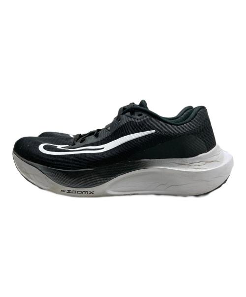 NIKE（ナイキ）NIKE (ナイキ) ZOOM FLY 5 ブラック サイズ:26㎝の古着・服飾アイテム