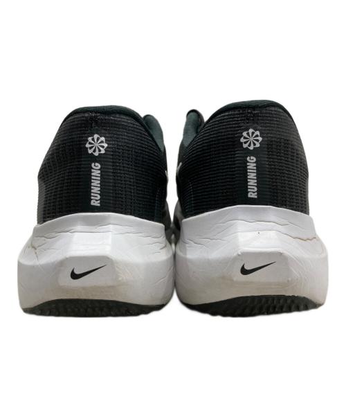 NIKE（ナイキ）NIKE (ナイキ) ZOOM FLY 5 ブラック サイズ:26㎝の古着・服飾アイテム