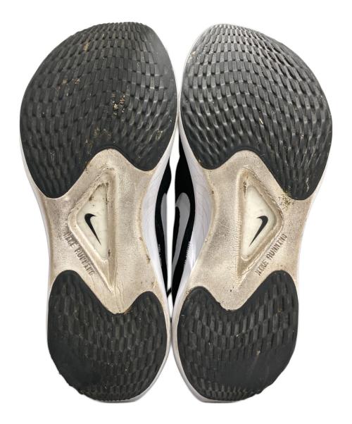 NIKE（ナイキ）NIKE (ナイキ) ZOOM FLY 5 ブラック サイズ:26㎝の古着・服飾アイテム