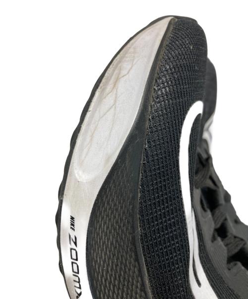 NIKE（ナイキ）NIKE (ナイキ) ZOOM FLY 5 ブラック サイズ:26㎝の古着・服飾アイテム