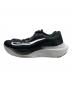 NIKE (ナイキ) ZOOM FLY 5 ブラック サイズ:26㎝：4000円