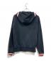 MONCLER (モンクレール) ジップパーカー ネイビー サイズ:S：30000円