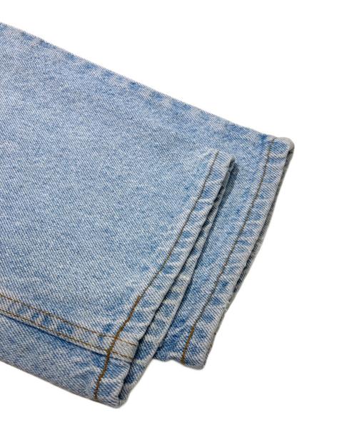LEVI'S（リーバイス）LEVI'S (リーバイス) デニムパンツ ライトインディゴ サイズ:W34の古着・服飾アイテム
