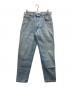 LEVI'S（リーバイス）の古着「デニムパンツ」｜ライトインディゴ