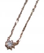 Joueteジュエッテ）の古着「ネックレス」