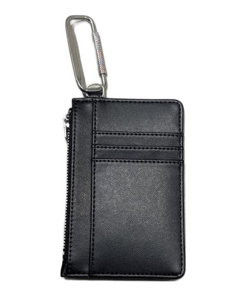 beautiful people（ビューティフルピープル）beautiful people (ビューティフルピープル) カラビナ付きフラグメントケースの古着・服飾アイテム