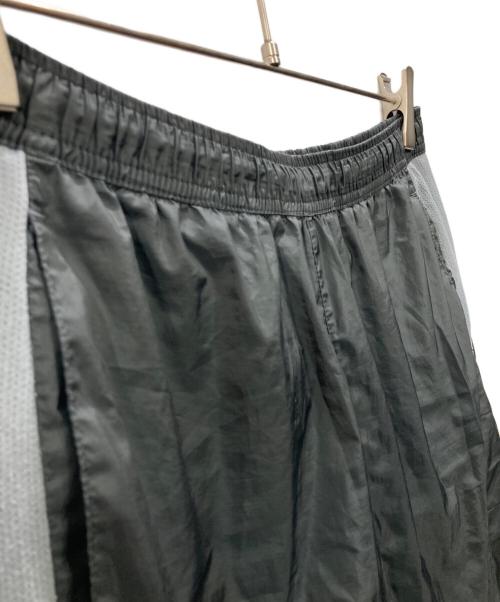 F.C.R.B.（エフシーレアルブリストル）F.C.R.B. (エフシーレアルブリストル) NIKE (ナイキ) ハーフパンツ グレー サイズ:Ｍの古着・服飾アイテム