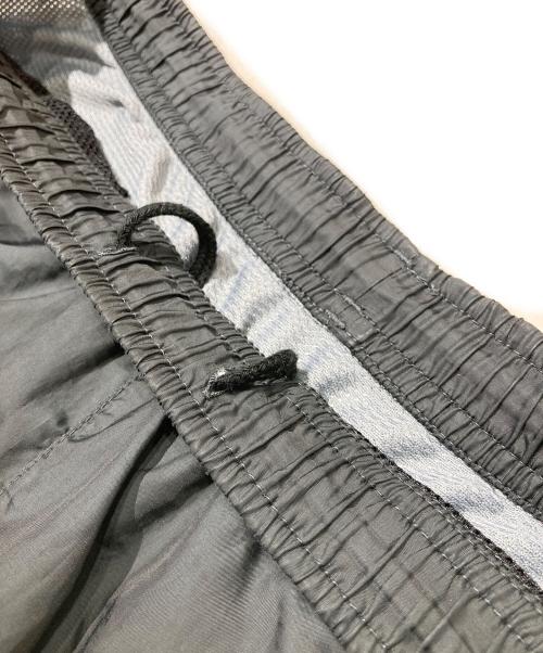 F.C.R.B.（エフシーレアルブリストル）F.C.R.B. (エフシーレアルブリストル) NIKE (ナイキ) ハーフパンツ グレー サイズ:Ｍの古着・服飾アイテム