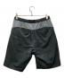 F.C.R.B. (エフシーレアルブリストル) NIKE (ナイキ) ハーフパンツ グレー サイズ:Ｍ：3500円