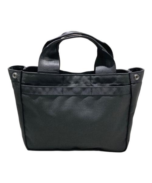 BRIEFING（ブリーフィング）BRIEFING (ブリーフィング) CLASSIC CART TOTE TL ブラック サイズ:-の古着・服飾アイテム