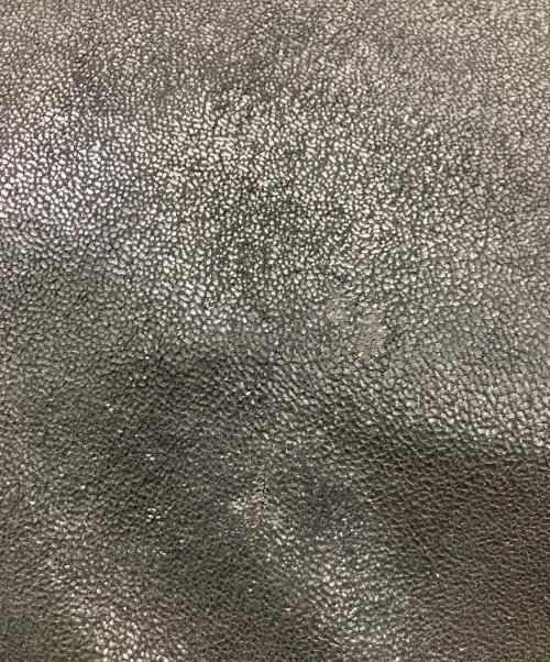 STELLA McCARTNEY（ステラマッカートニー）STELLA McCARTNEY (ステラマッカートニー) ファラベラ チェーントートバッグ ブラックの古着・服飾アイテム