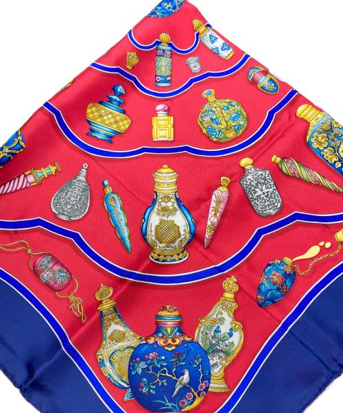 HERMES（エルメス）HERMES (エルメス) カレ90 