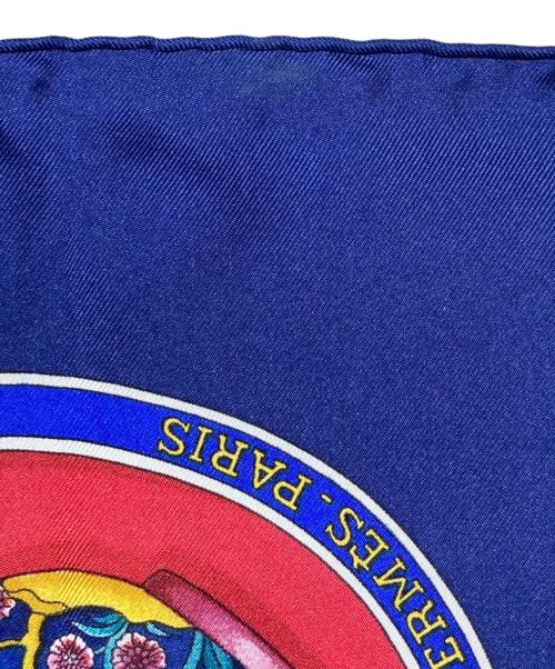 HERMES（エルメス）HERMES (エルメス) カレ90 