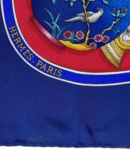 HERMES（エルメス）HERMES (エルメス) カレ90 