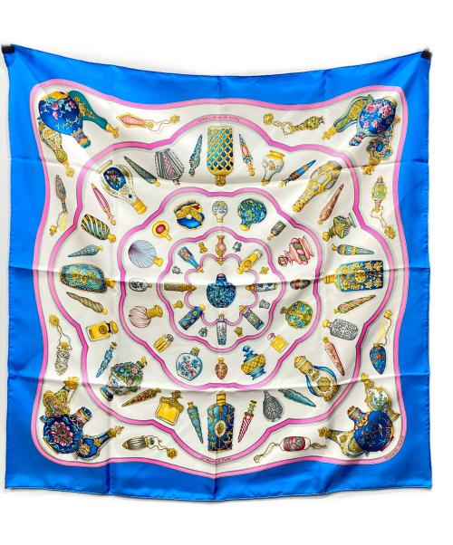 HERMES（エルメス）HERMES (エルメス) カレ90 