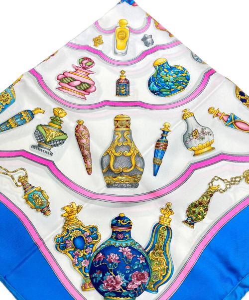 HERMES（エルメス）HERMES (エルメス) カレ90 