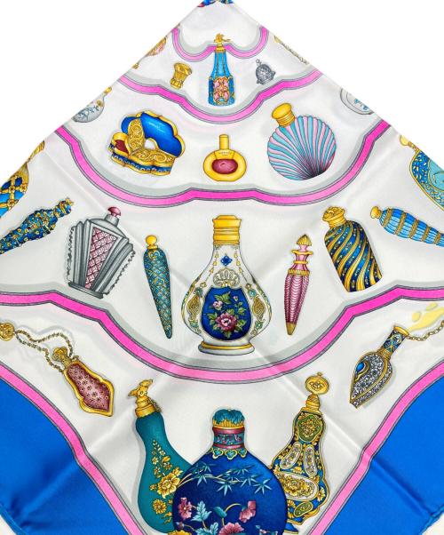 HERMES（エルメス）HERMES (エルメス) カレ90 