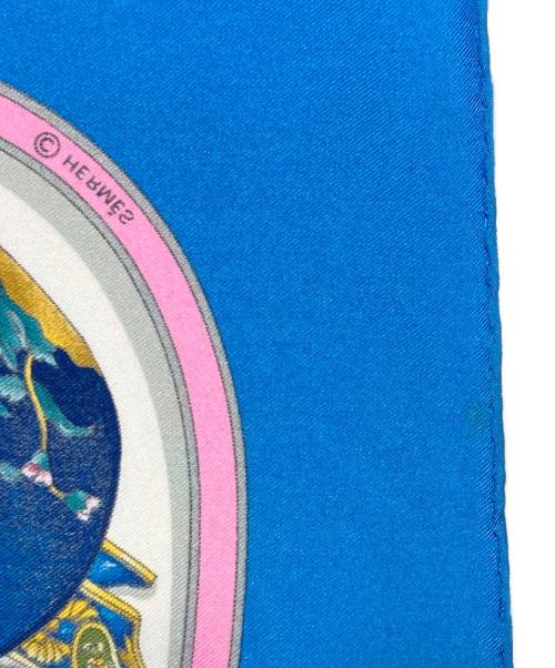 HERMES（エルメス）HERMES (エルメス) カレ90 