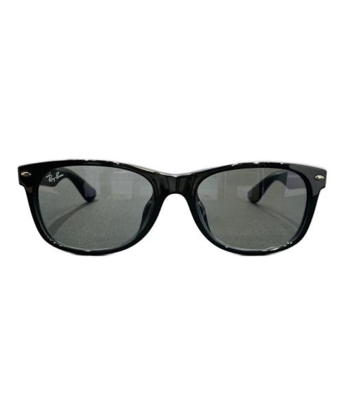 RAY-BAN（レイバン）RAY-BAN (レイバン) サングラス ブラック サイズ:55□18-140の古着・服飾アイテム