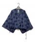 SOU・SOU（ソウソウ）の古着「羽織」｜ネイビー