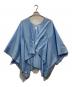 SOU・SOU（ソウソウ）の古着「羽織」｜ブルー