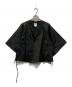 SOU・SOU（ソウソウ）の古着「羽織」｜ブラック