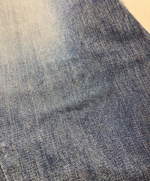 TRUE RELIGION（トゥルー レリジョン）TRUE RELIGION (トゥルー レリジョン) デニムパンツ インディゴ サイズ:31の古着・服飾アイテム