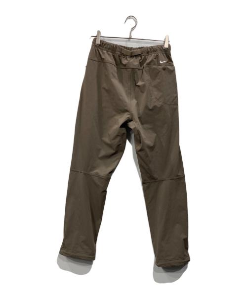 NIKE ACG（ナイキエーシージー）NIKE ACG (ナイキエージーシー) SUNFARER TRAIL PANT ベージュ サイズ:Ｓの古着・服飾アイテム
