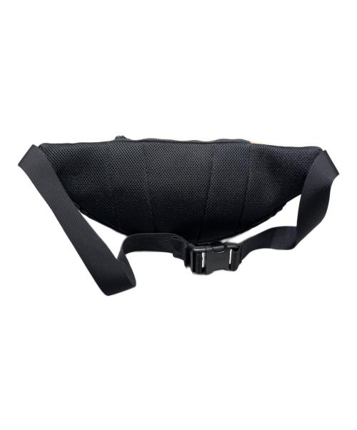 THE NORTH FACE（ザ ノース フェイス）THE NORTH FACE (ザ ノース フェイス) ウエストバッグ ブラウンの古着・服飾アイテム