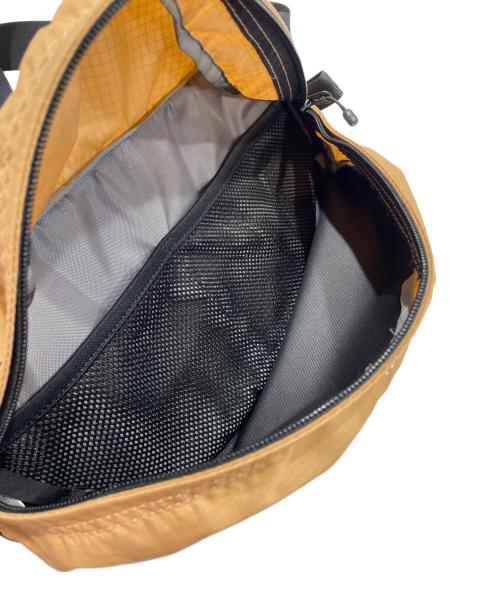 THE NORTH FACE（ザ ノース フェイス）THE NORTH FACE (ザ ノース フェイス) ウエストバッグ ブラウンの古着・服飾アイテム