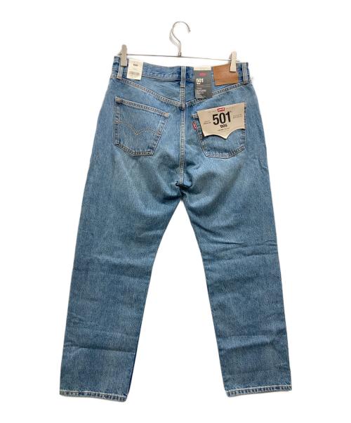 LEVI'S（リーバイス）LEVI'S (リーバイス) 501デニムパンツ インディゴ サイズ:W29 未使用品の古着・服飾アイテム