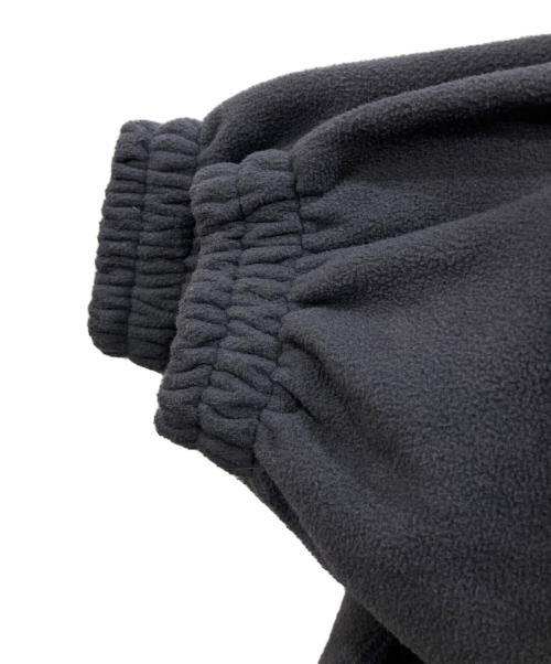 PAUL BOYE（ポールボワイエ）PAUL BOYE (ポールボワイエ) フリースジャケット ネイビー サイズ:104Lの古着・服飾アイテム