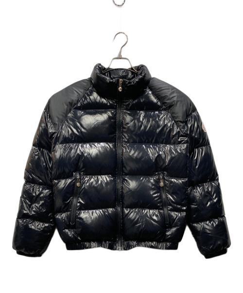 Pyrenex（ピレネックス）Pyrenex (ピレネックス) VINTAGE MYTHIC ダウンジャケット ブラック サイズ:Ｓの古着・服飾アイテム