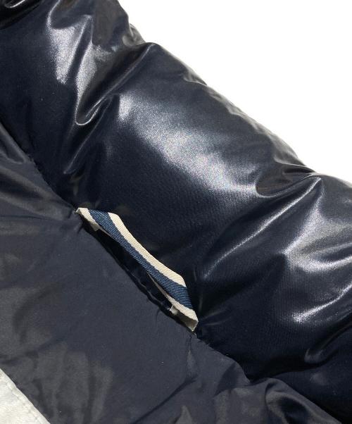 Pyrenex（ピレネックス）Pyrenex (ピレネックス) VINTAGE MYTHIC ダウンジャケット ブラック サイズ:Ｓの古着・服飾アイテム