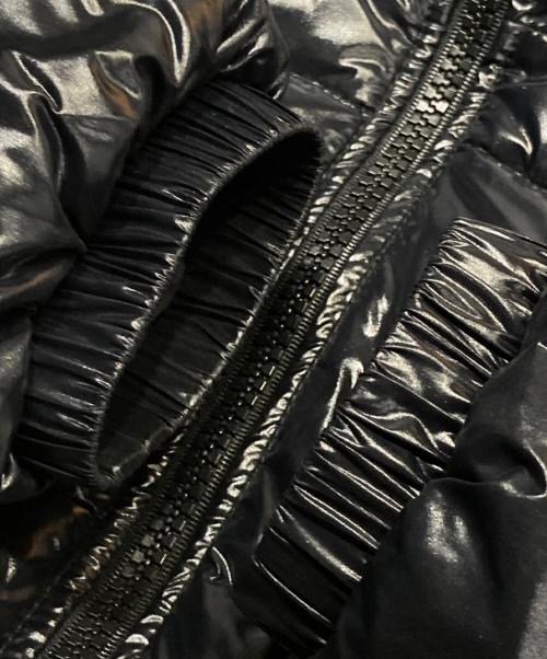 Pyrenex（ピレネックス）Pyrenex (ピレネックス) VINTAGE MYTHIC ダウンジャケット ブラック サイズ:Ｓの古着・服飾アイテム