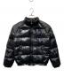 Pyrenex（ピレネックス）の古着「VINTAGE MYTHIC ダウンジャケット」｜ブラック