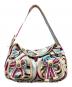 Emilio Pucci（エミリオ プッチ）の古着「ワンショルダーバッグ」｜マルチカラー